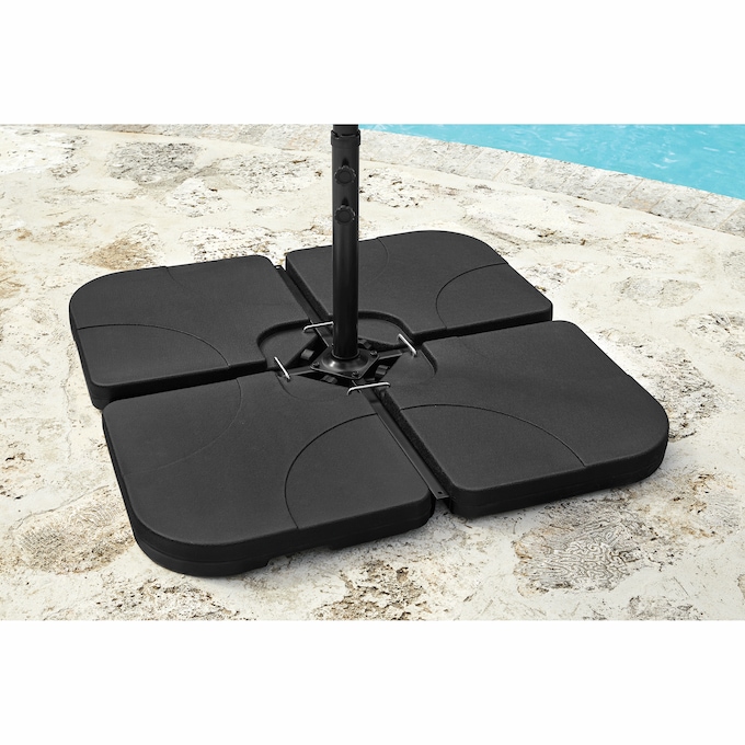 Water Weight Umbrella Base, , large