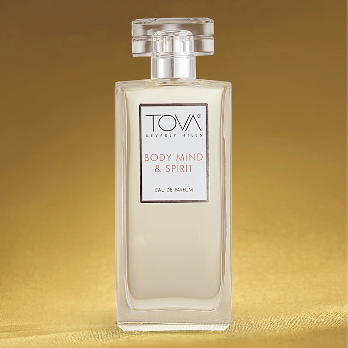 Tova Beverly Hills Body Mind & Spirit for Her, , large