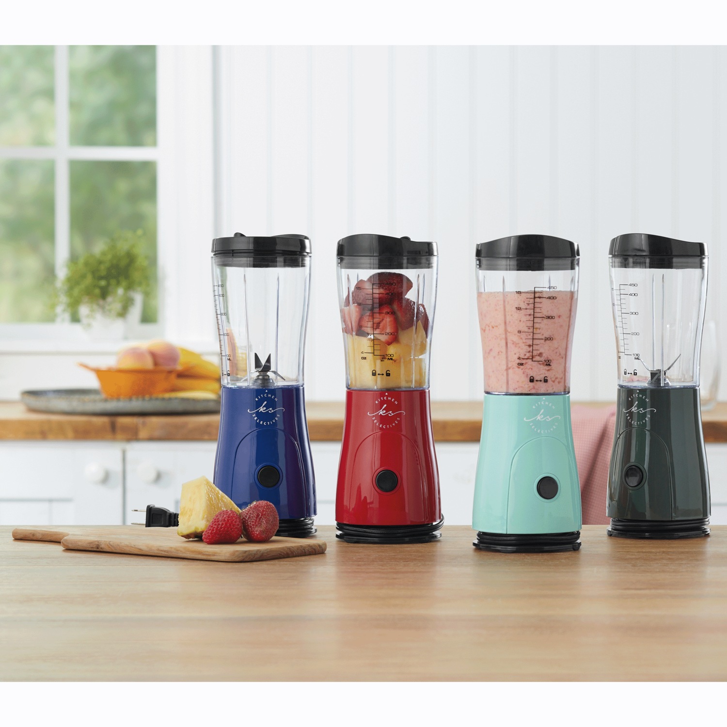 Kitchen Selectives Personal Blender Ginny's