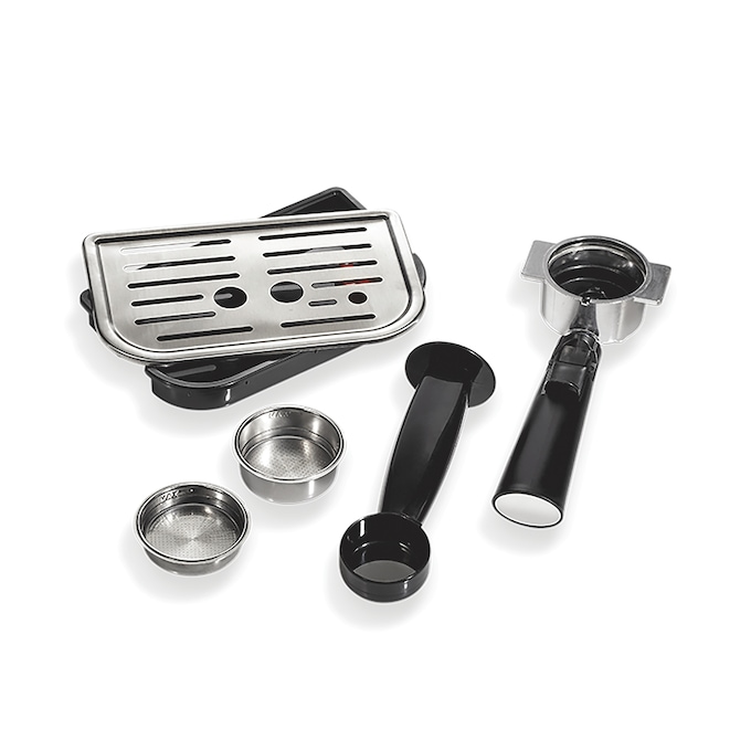 Hamilton Beach Retro Edition Espresso Maker, , large