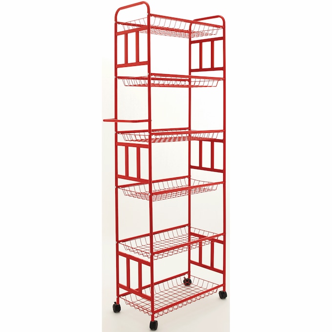Romann Thin Man Pantry, , large
