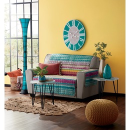 Tall Floor Lamp, , large