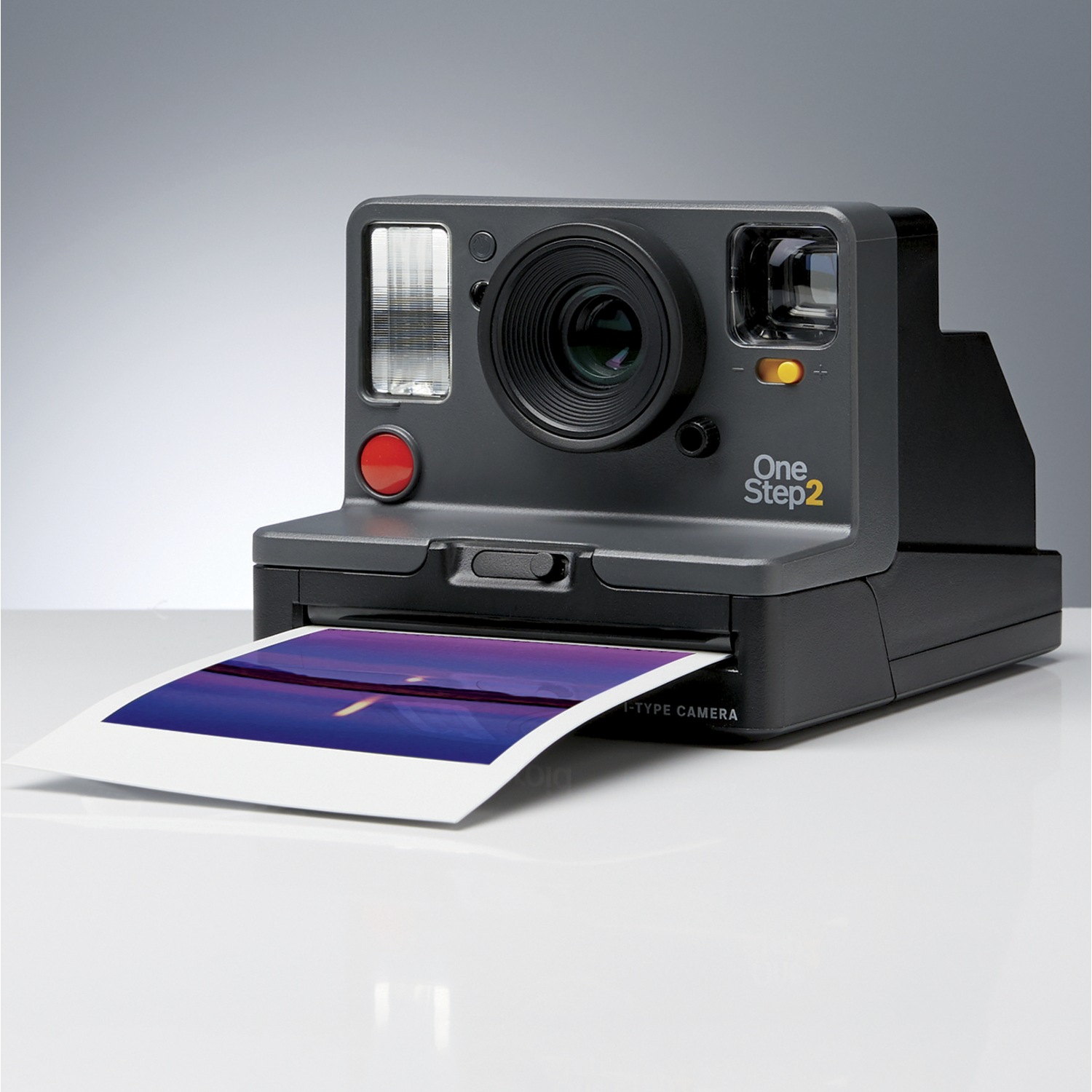 8Pack Color 600 Film by Polaroid Ginny
