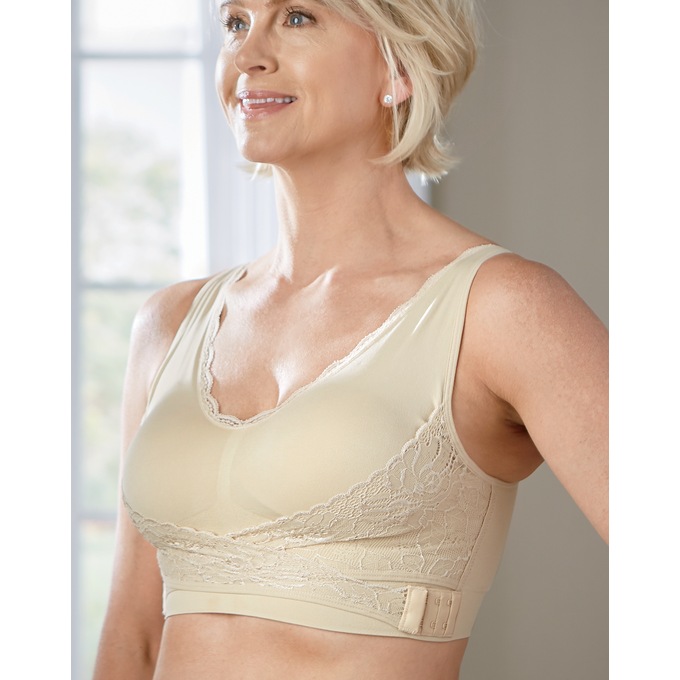 Caramia Comfort Bra