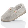 Rosette Slipper, , large