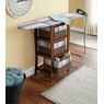 Ironing Board Cabinet, , large
