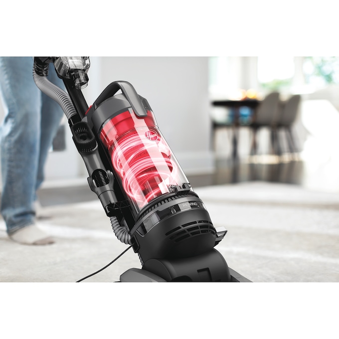 Hoover Pet Rewind Vacuum, , large