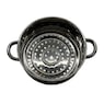 Gotham Steel Diamond 15-Piece Hammered Ceramic Cookware Set, , large