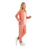 Contrast Stripe Set, , large