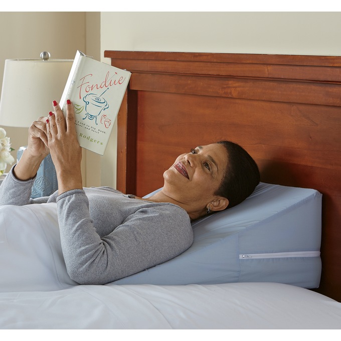 Buy bed wedge cheap