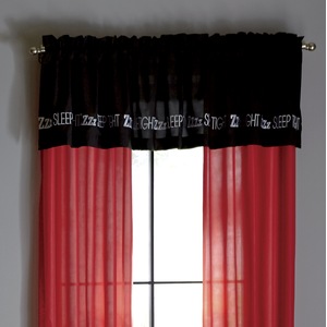 Dreamland Valance , , large