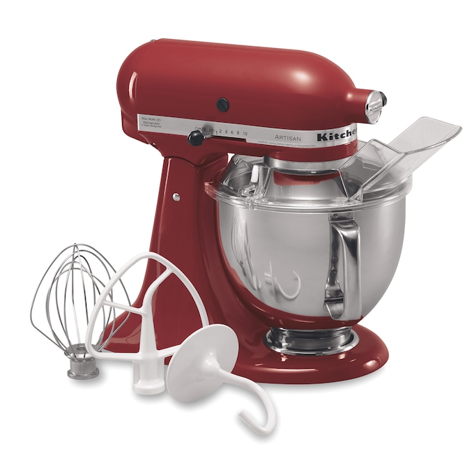 KitchenAid Mixer Attachments Ginny's