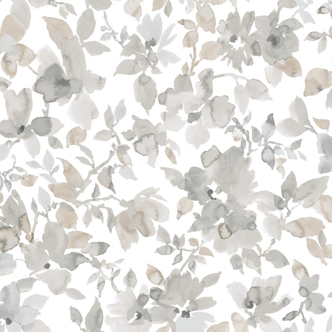 Roommates Peel and Stick Wall Paper, , large