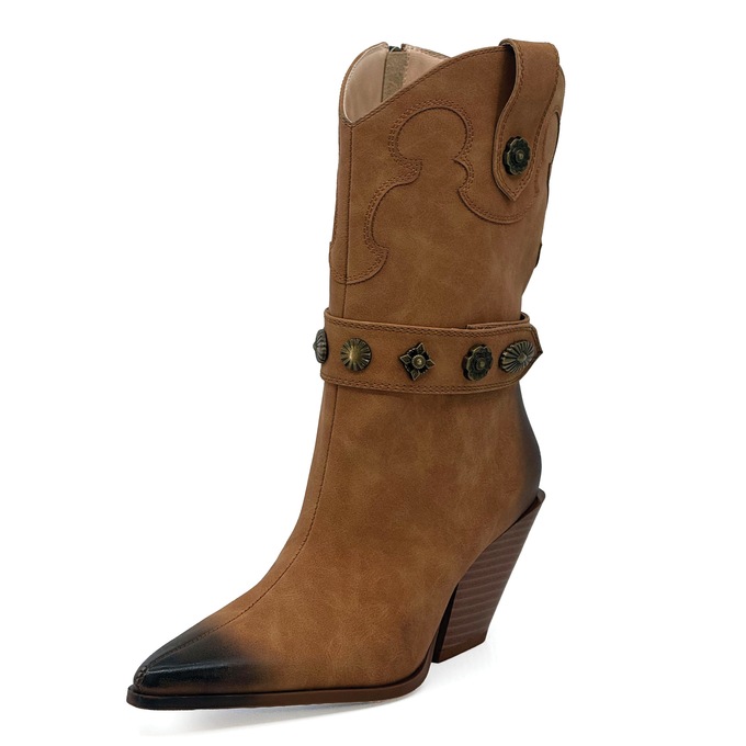 Azalea Wang Neith Boot, , large