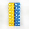 Pet-Able Pawscription Pet Pill Organizer, , large