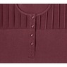 Easy Essentials&trade; Long-Sleeve Pintuck Top, , large