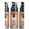 Revlon Colorstay Longwear Foundation, Nude, large