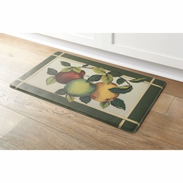 Green Apple Anti-Fatigue Mat - 18&quot; x 30&quot;, , large