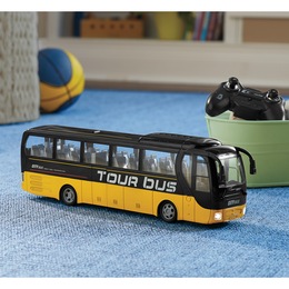 RC City Transit Bus, , large