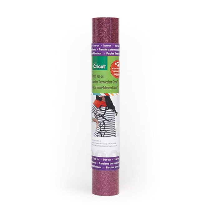 Cricut Everyday Iron-On Roll, , large