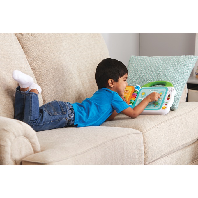 Leap Frog Learning Friends 100 Words Book, , large