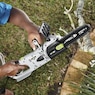 Earthwise 2-In-1 Convertible Electric Pole Chain Saw, , large
