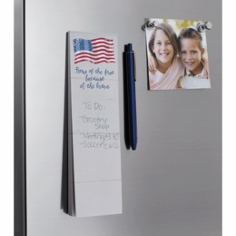 Because of the Brave Notepad, , large