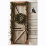 Evergreen and Berry Greenery, , large