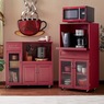 Intel Cabinet and Lowboy, , large
