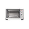 BLACK+DECKER 6-Slice Crisp 'n Bake Air Fry Toaster Oven, , large