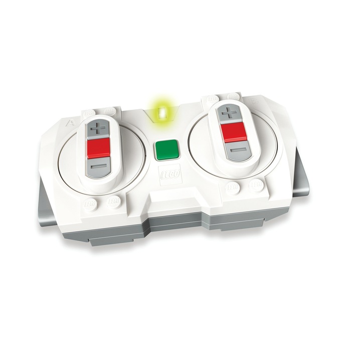 LEGO City Explorers' Arctic Polar Express Train, , large