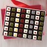 Christmas Petits Fours, , large