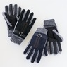 Men's Oscar Suede Texting Glove by Mad Style, , large