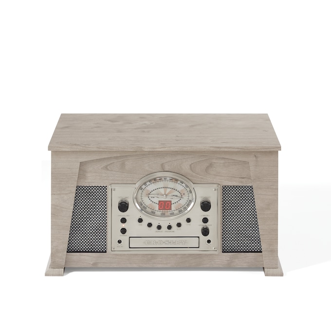 Crosley Medley 8-in-1 Record Player with Bluetooth, , large