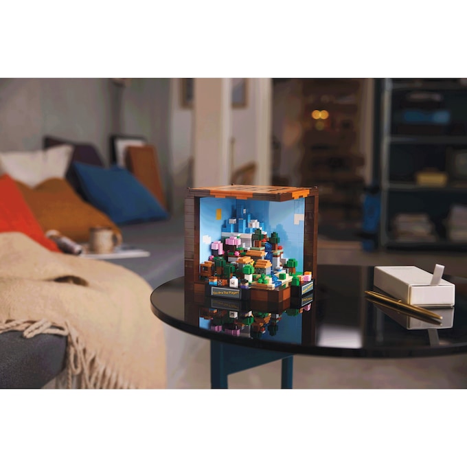 LEGO The Crafting Table, , large