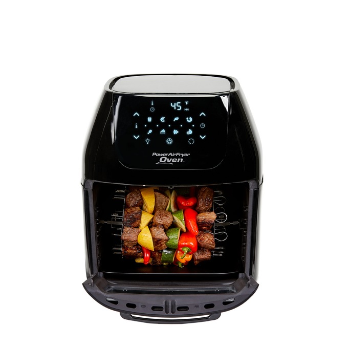 7In1 Power Air Fryer Oven As Seen On TV Ginny