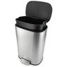 Pedal Trash Can, , large