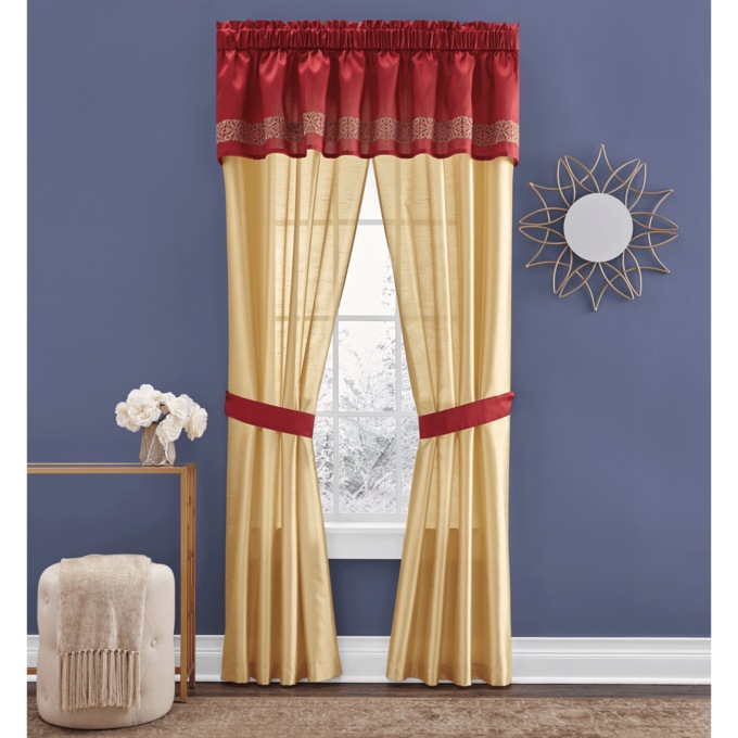 Asilah Valance, , large