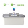 Aurora 8-Sheet Shredder, , large