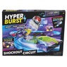 Hyper Burst Shockout Circuit, Blue, large