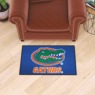 NCAA Team Starter Mat, , large