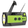 Multifuctional Hand Crank Emergency Radio, , large
