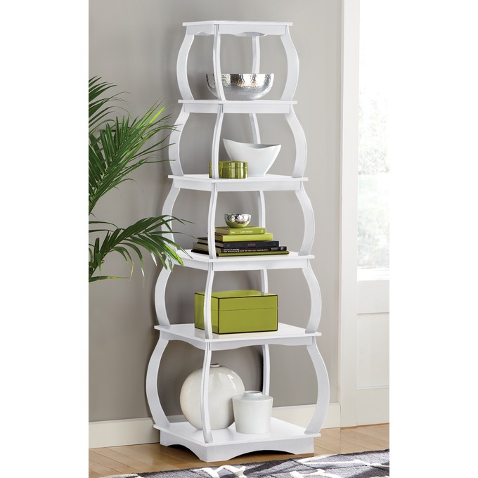 Metro Mix Display Shelf, , large