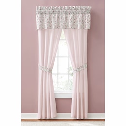 Jilly Window Treatments, , large