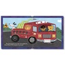 1-2-3 Blast Off With Me Personalized Board Book, , large