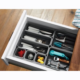Drawer Storage Organizers, , large