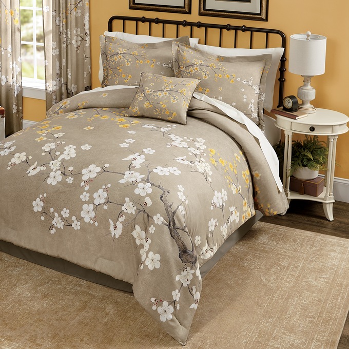 Ambrose Comforter Set, , large