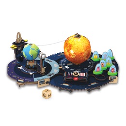 Smartivity Earth, Sun, Moon, , large