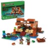 LEGO Minecraft The Frog House, , large