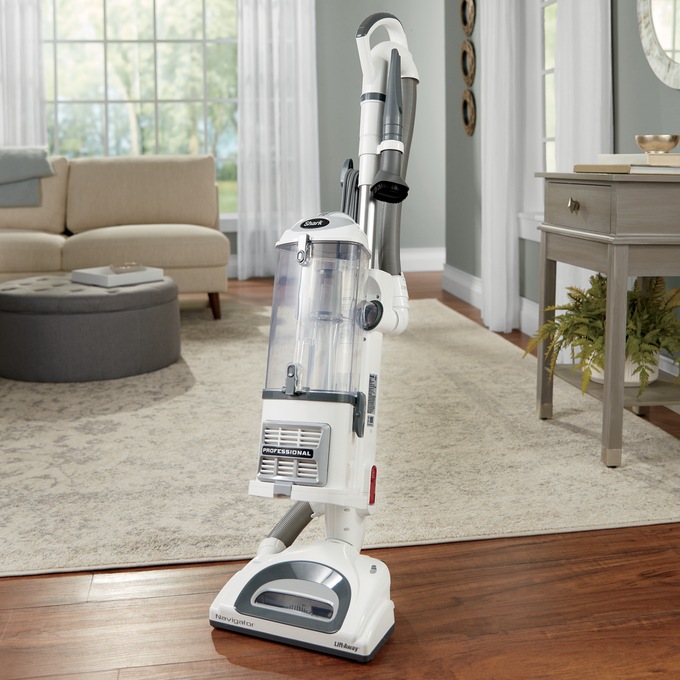 Shark Navigator Lift-Away Professional Upright Vac, , large